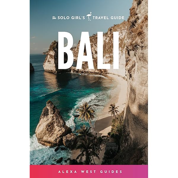 Amazon.com: Bali Travel Guide 2025-2026 (Full Color): Your